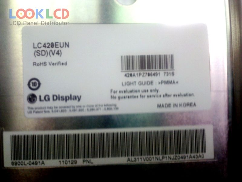 LC420EUN-SDV4
